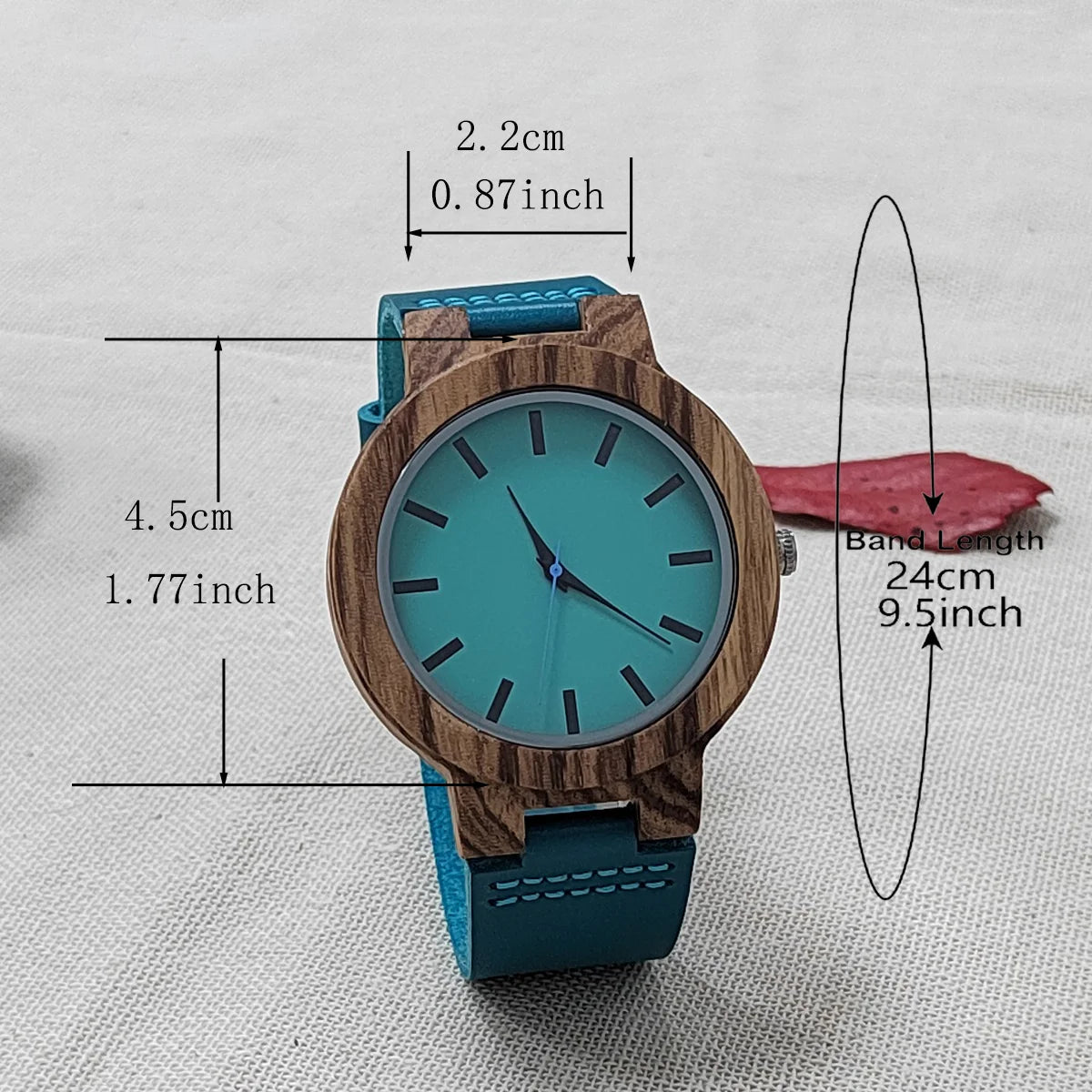 Reloj de pulsera para mujer relogio masculino Relojes de cuarzo para hombre Relojes de madera Regalos Admite personalización Venta al por mayor Dropshipping