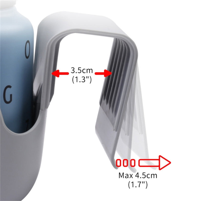 Baby Car Safety Cup Holder Drink Beverage Stand Storage Tray Drink WaterBottleOrganizer Auto Accessory