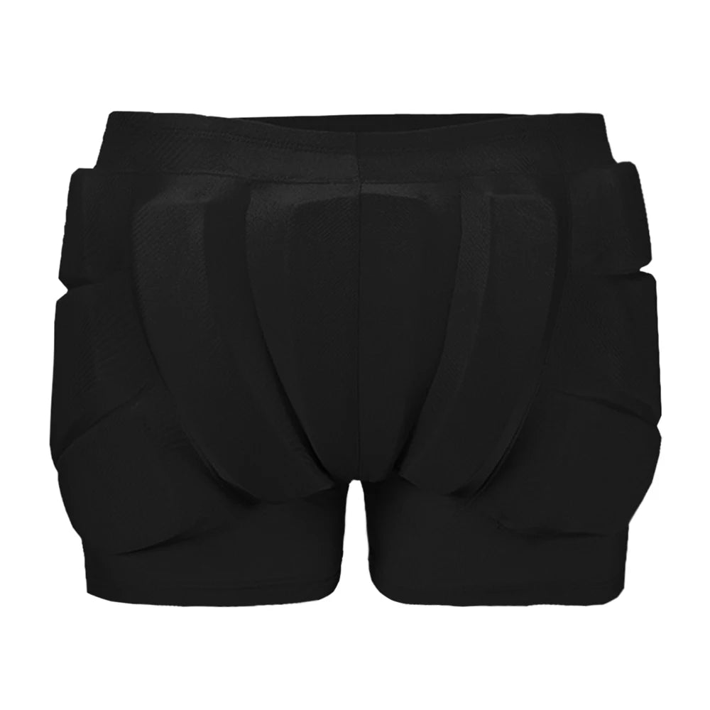 Kids Pads For Roller Skating Accessories Protection For Butt And Tailbone Kids Hips Protective Pads Ski Hip Pad Protection Gear