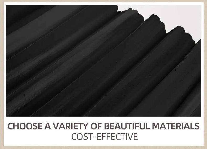 4PCS Car Magnetic Sunshade Window Curtain Side Window Sun Visor Summer Protection Window Cloth Automobile Interior Accessories