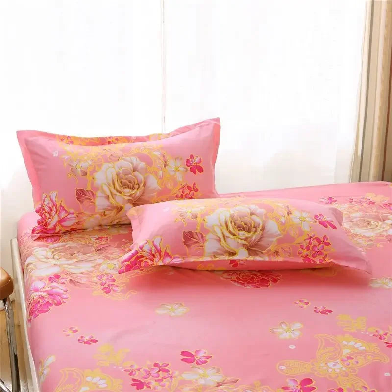 Pillowcases Single Person Pillowcases Student Dormitories Simple Couple Pillowcase Covers 48X74CM Family Dormitory Pillow Cover