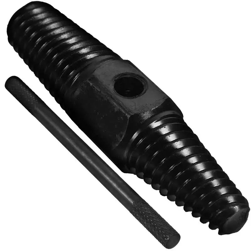 Screw Extractor Drill Bit Set Metal Bolt Remover Tool High Precision Thread For Broken Damaged Screws Plumbing Tap Die