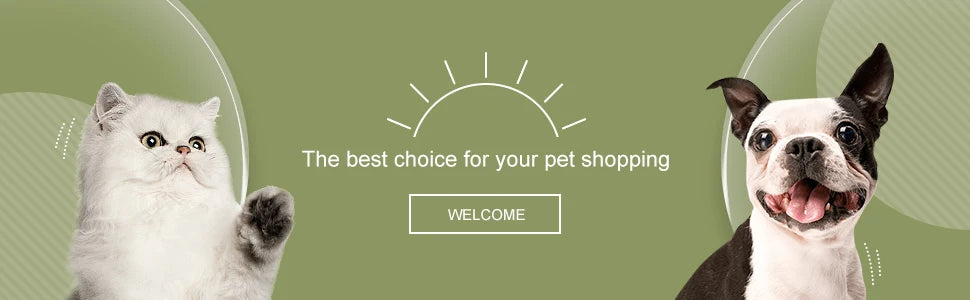 LETVIA Pet Supplies Fashionable Cats Dogs Sunglasses Windproof Dustproof Pet Goggles Outdoor Travel Uv-protective Glasses Summer