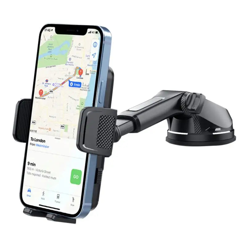 360° Rotating Car Phone Holder