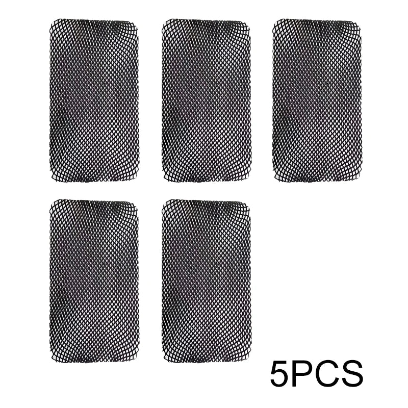 Hairnets good Quality Mesh Weaving Black Wig Hair Net Making Caps Weaving Wig Cap Hair Nets wig caps for making wigs