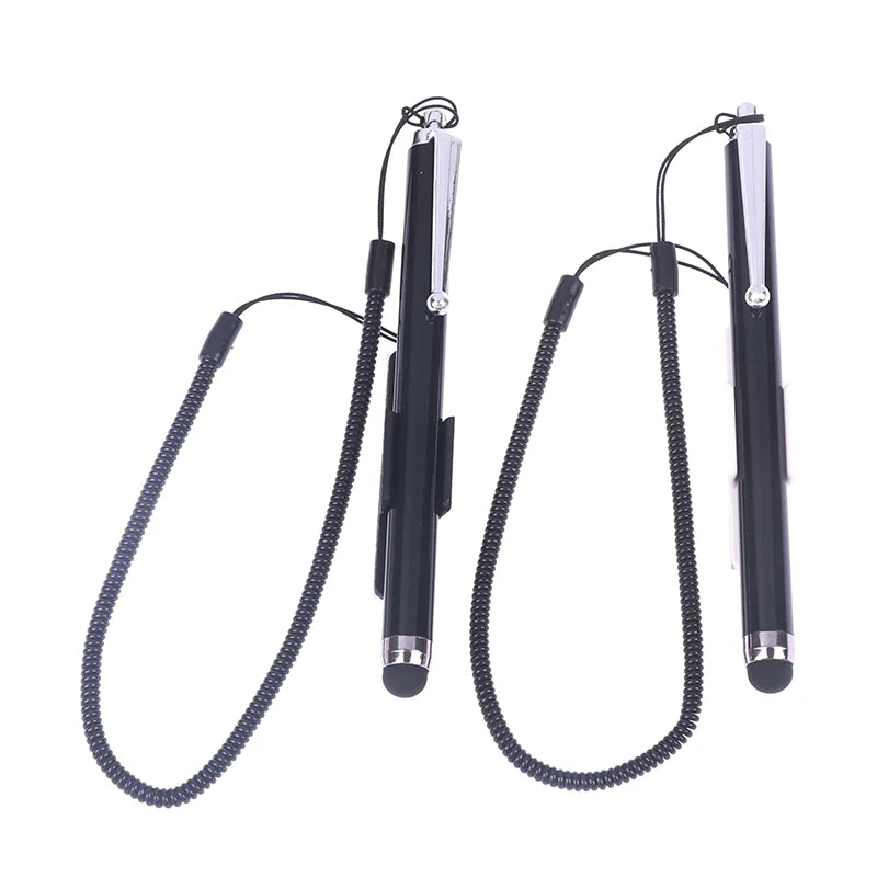 Universal Touch Screen Mobile Phone Stylus Pen Tablet Accessories Computer Capacitive Pens for iPad For iPhone Android