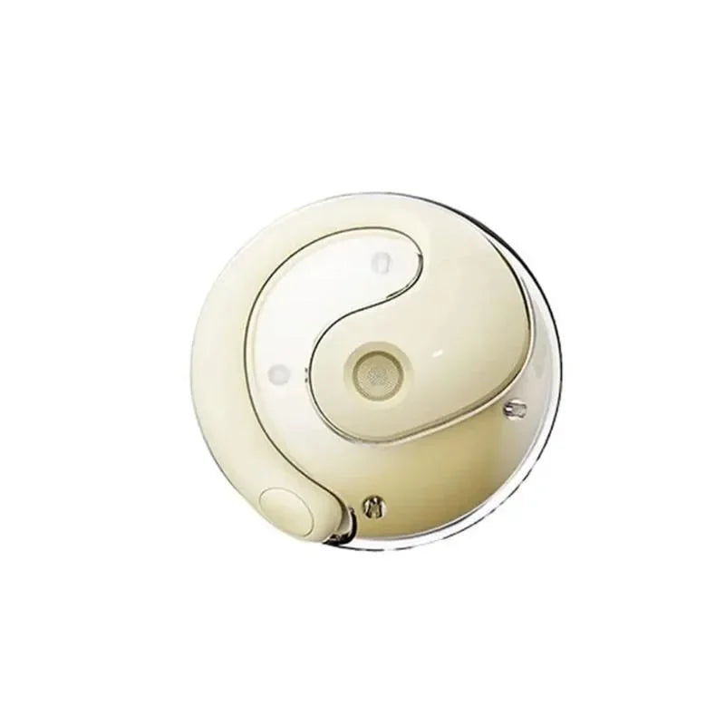 Original BY01 OWS Wireless Bluetooth 5.3 Earphones t26 Long Battery Life Earbuds HIFI Sound quality Headphone Smart HD Call