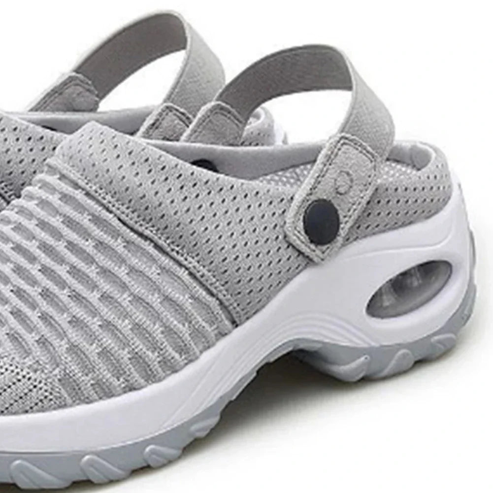 Orthopedic Mesh Clogs