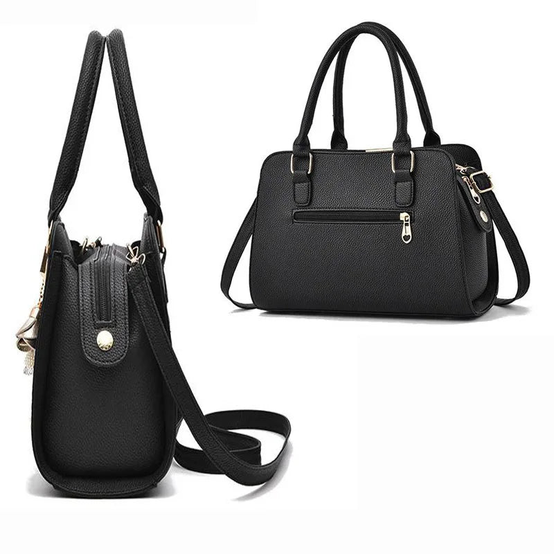 women bag Fashion Casual Luxury handbag Designer Shoulder bags new bags for women Composite bag Messenger bag women bag