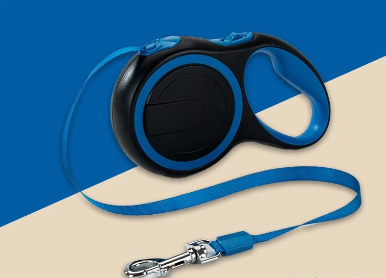 Retractable Dog Leash