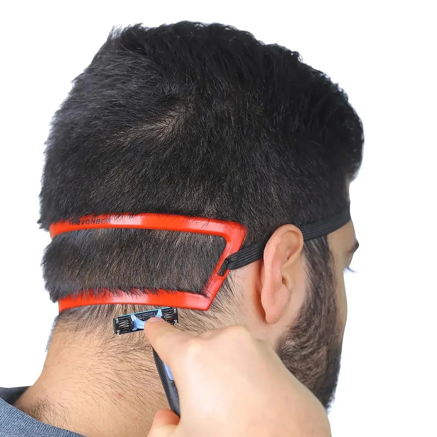 1 Capa de corte de pelo impermeable para adultos, capa de paraguas plegable, capa de peluquería para salón de peluquería en casa, cubierta de tela
