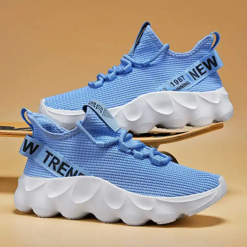 Dark Plataform Women Sneakers Woven Festival Shoes Luxury Women's Loafer Sport Tenisky Design Sho Items Low Cost Shose