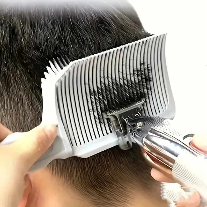 Professional Barber Fading Comb