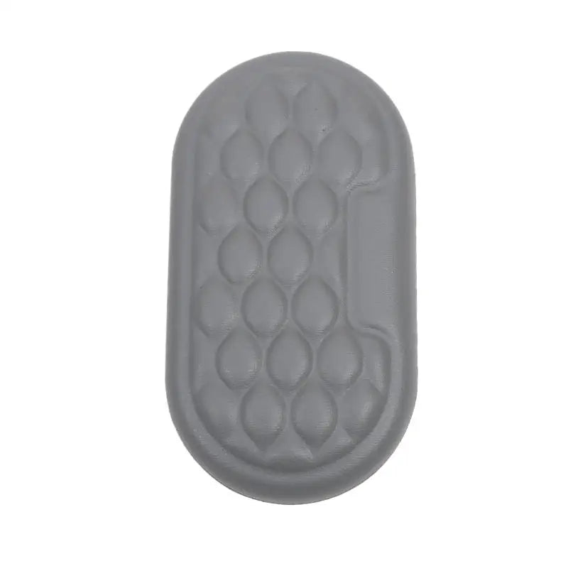 Ergonomic Wrist Rest Pad Armrest Pad Elbow Rest Pad Relief Elbow Pain Computer Armrest Arm Wrist Rest Support Mouse Pad for Desk