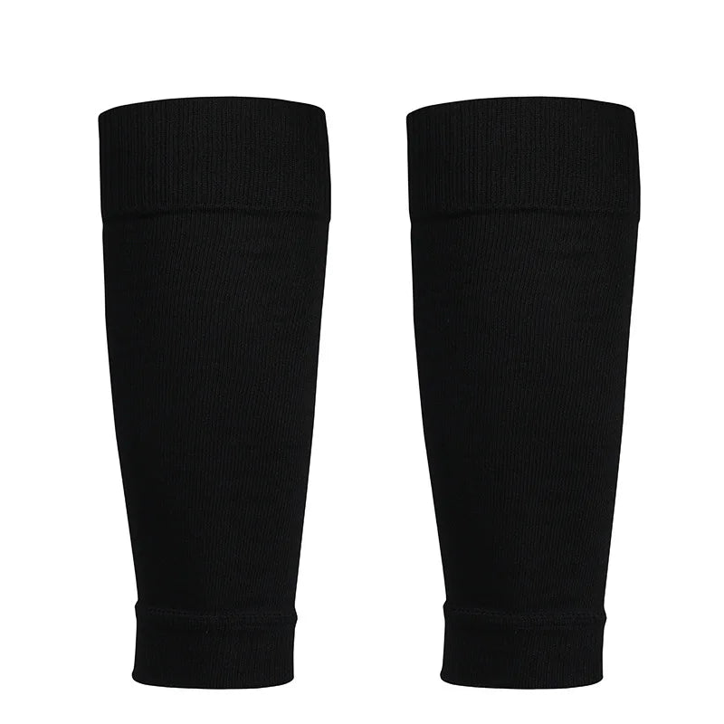 Calcetines deportivos para hombres, calcetines de leggings para adultos y niños, baloncesto de moda, fútbol, verano, color sólido, artefacto transpirable para fitness