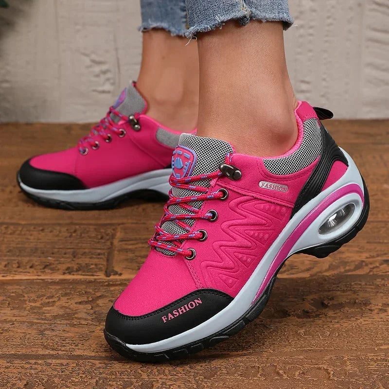 Women’s Platform Sneakers