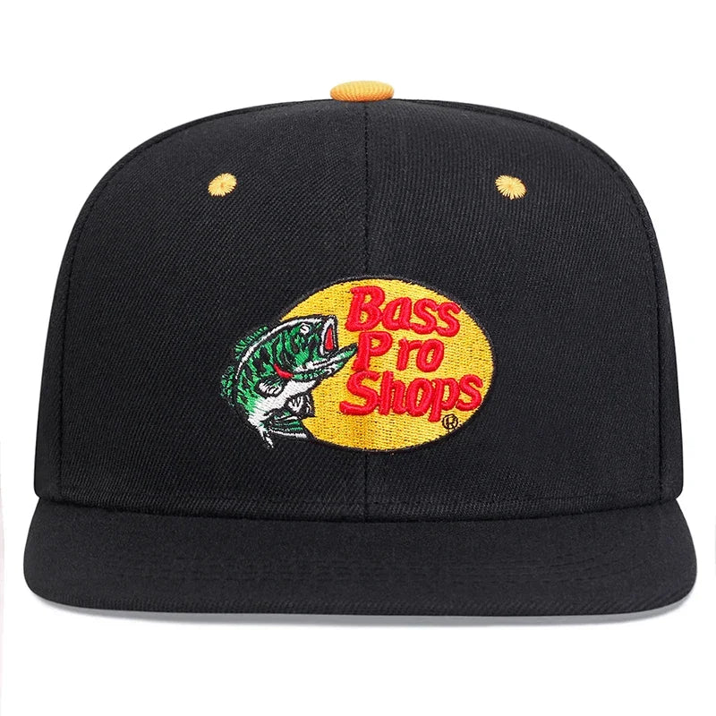 Unisex Letter Embroidery Hip-hop Hats Spring and Autumn Outdoor Adjustable Casual Baseball Caps Sunscreen Hat Sports Cap