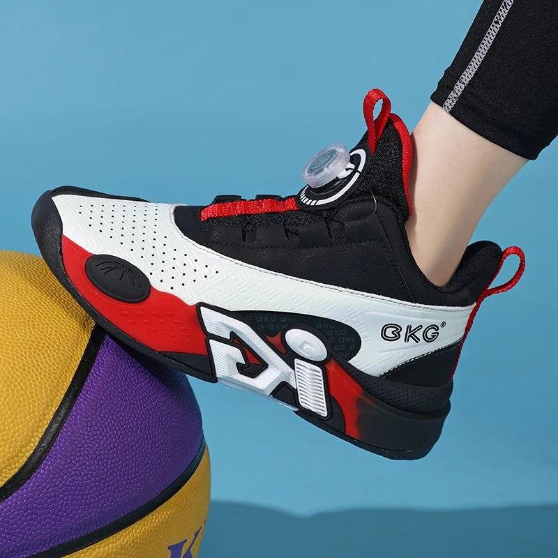 Kids Basketball Sneakers