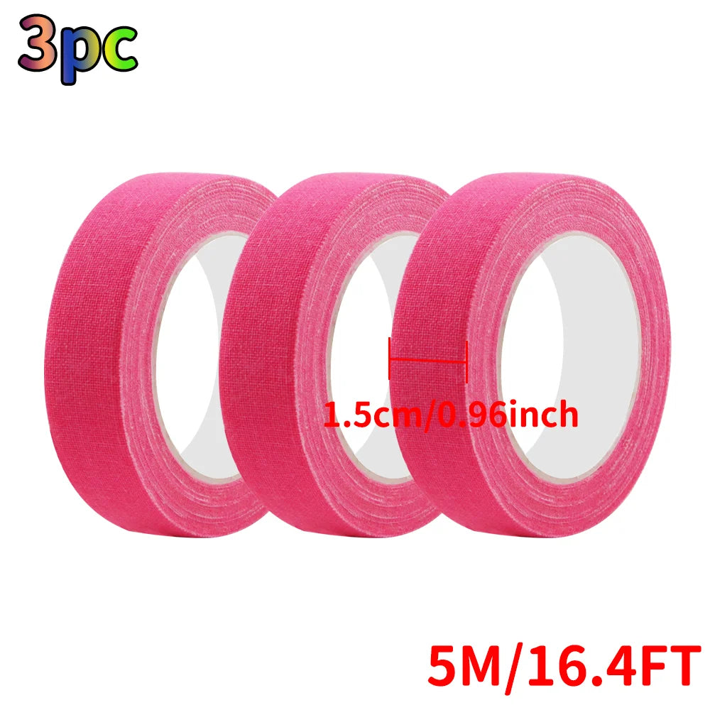 UV Blacklight Glow Tape