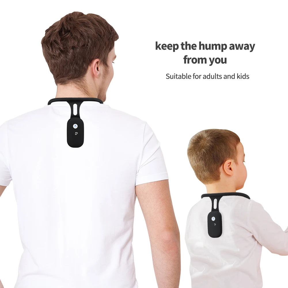 Smart Posture Reminder Device