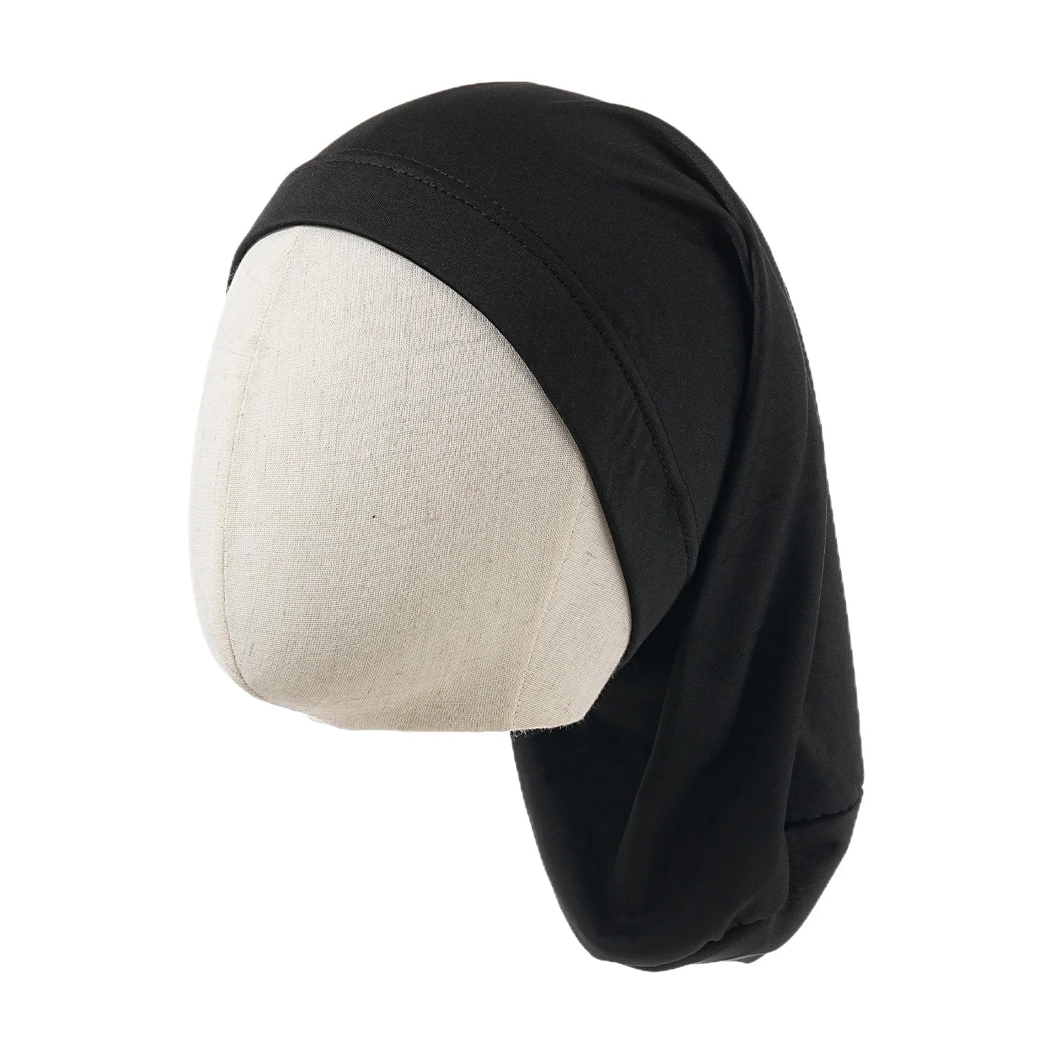 Long Hair Sleep Bonnet