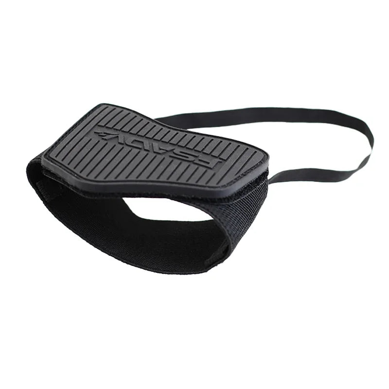 Motorcycle Shift Pad Gear Shoe Cover Durable Lightweight Boot Protector Adjustable for Riding Moto Accessaries