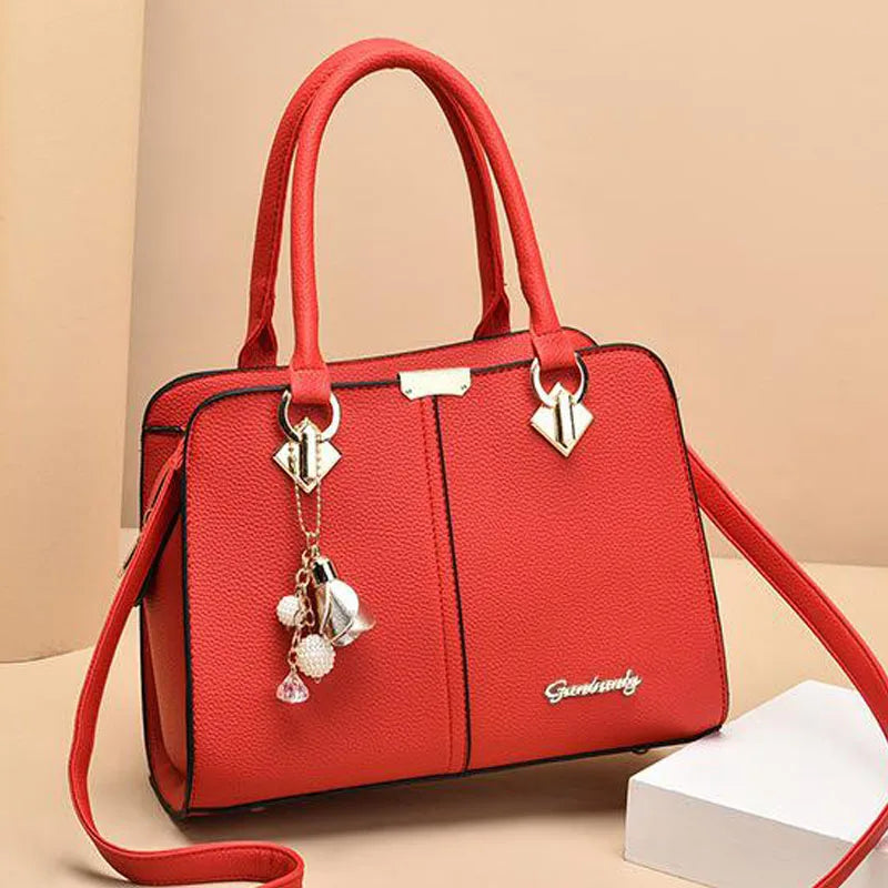 women bag Fashion Casual Luxury handbag Designer Shoulder bags new bags for women Composite bag Messenger bag women bag
