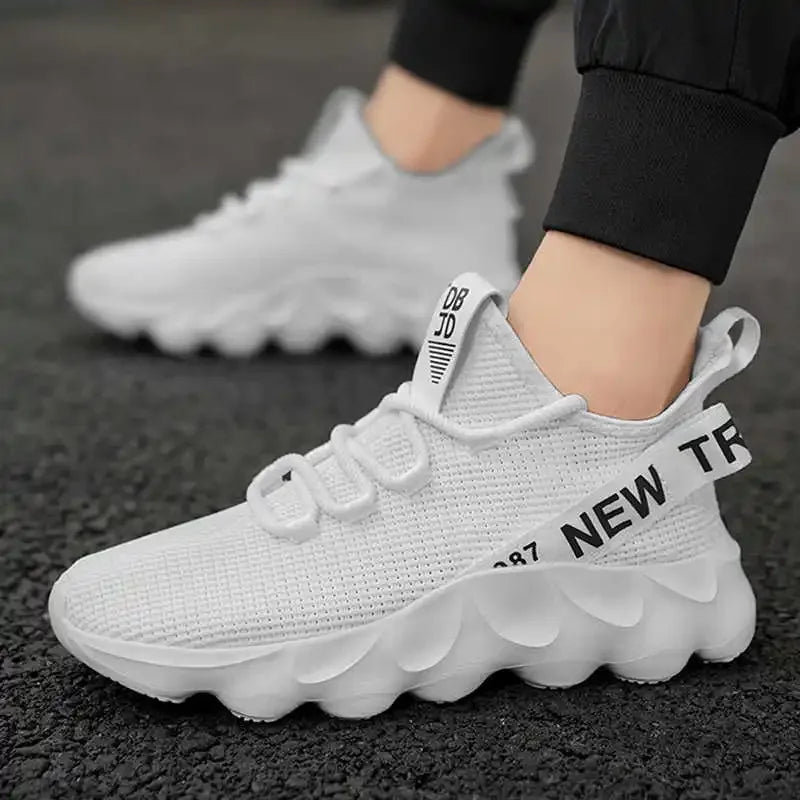 Dark Plataform Women Sneakers Woven Festival Shoes Luxury Women's Loafer Sport Tenisky Design Sho Items Low Cost Shose