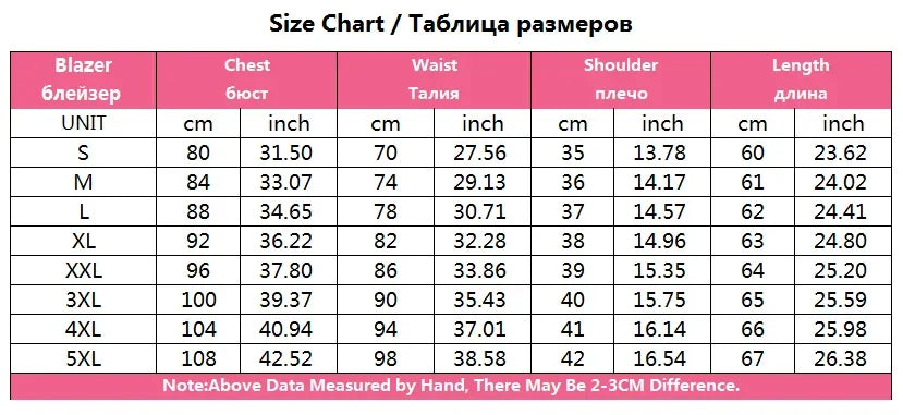 Business Work Wear 2 Piece Set Purple Blue Red Black Long Sleeve Blazer And Trouser Women Pant Suit Formal