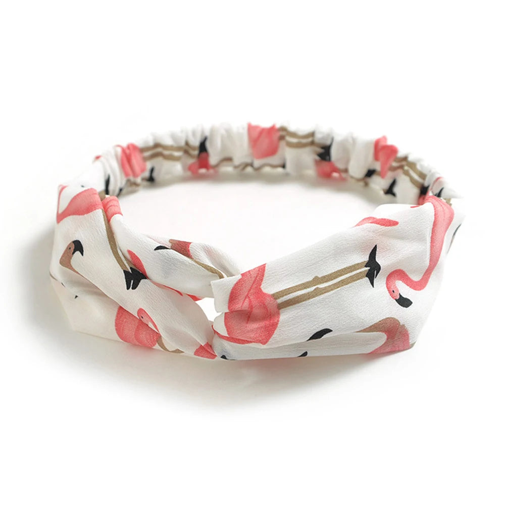 Boho Turban Headbands