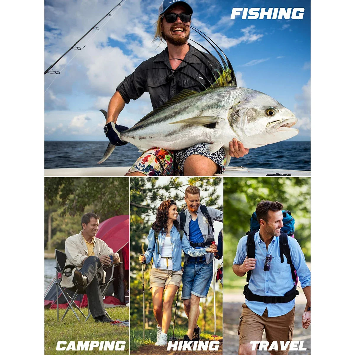 Sleeveless Jacket Vest Men Summer Cargo Climbing Hunting Waistcoat Club Photographer Fishing Vests Camping Working Clothes