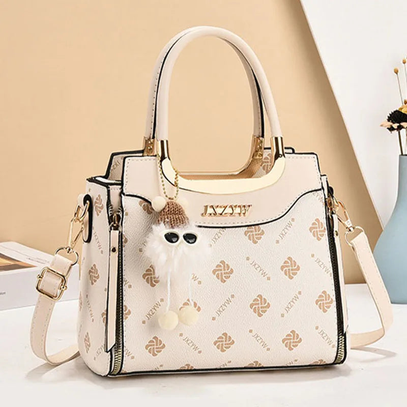 Women’s Designer Shoulder Bag