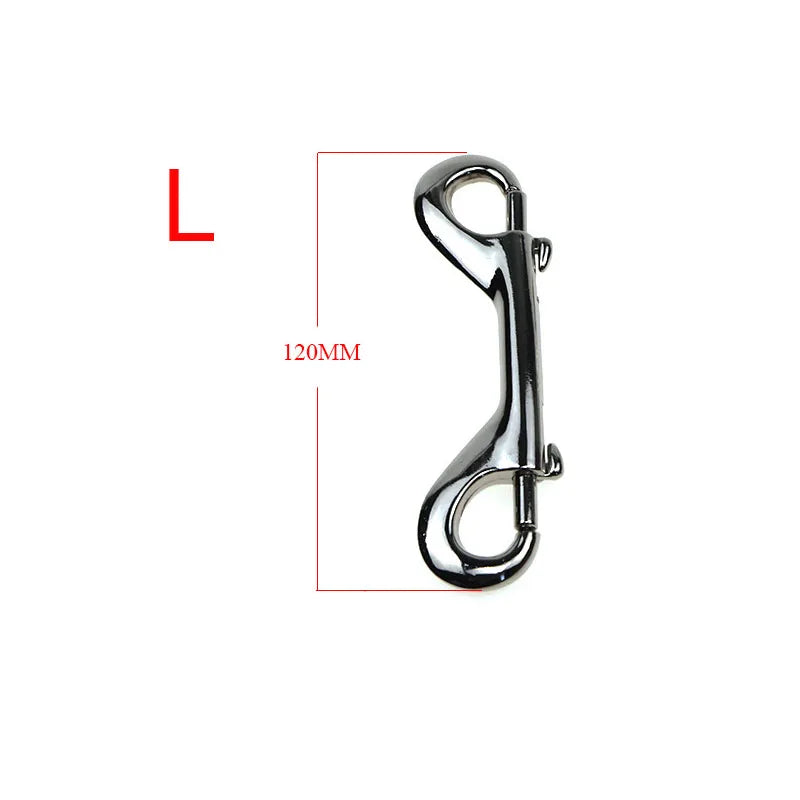 Accessoires d'équitation, boucles de corde en métal, étriers, boucle de sécurité, ralentisseurs de rênes, harnais, fournitures d'équitation