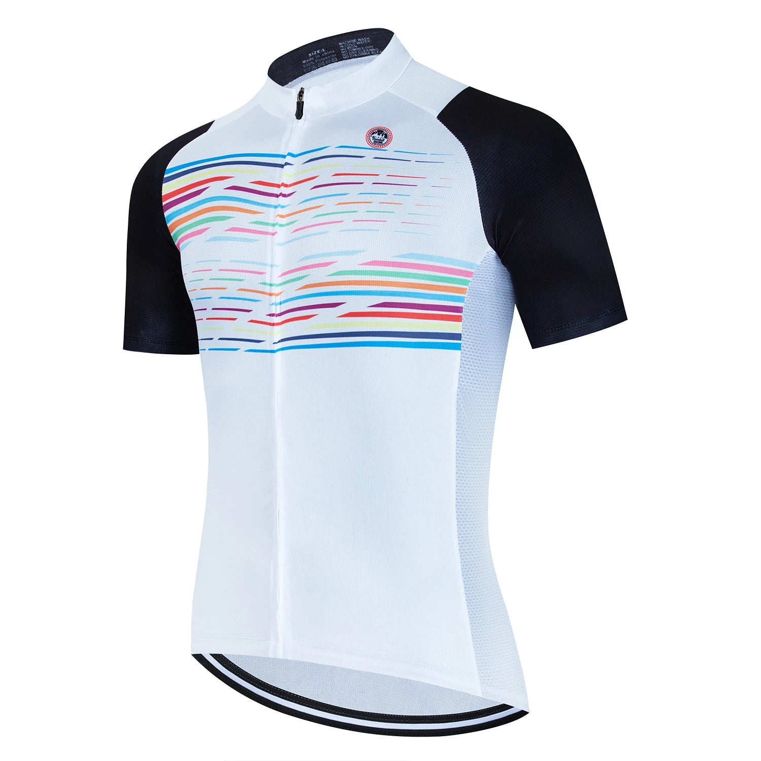Cycling Jersey 2023 New Summer Men Shirt Racing Sport Shirt Ropa Ciclismo MTB Bicycle Jersey Short Sleeve Cycling Clothing