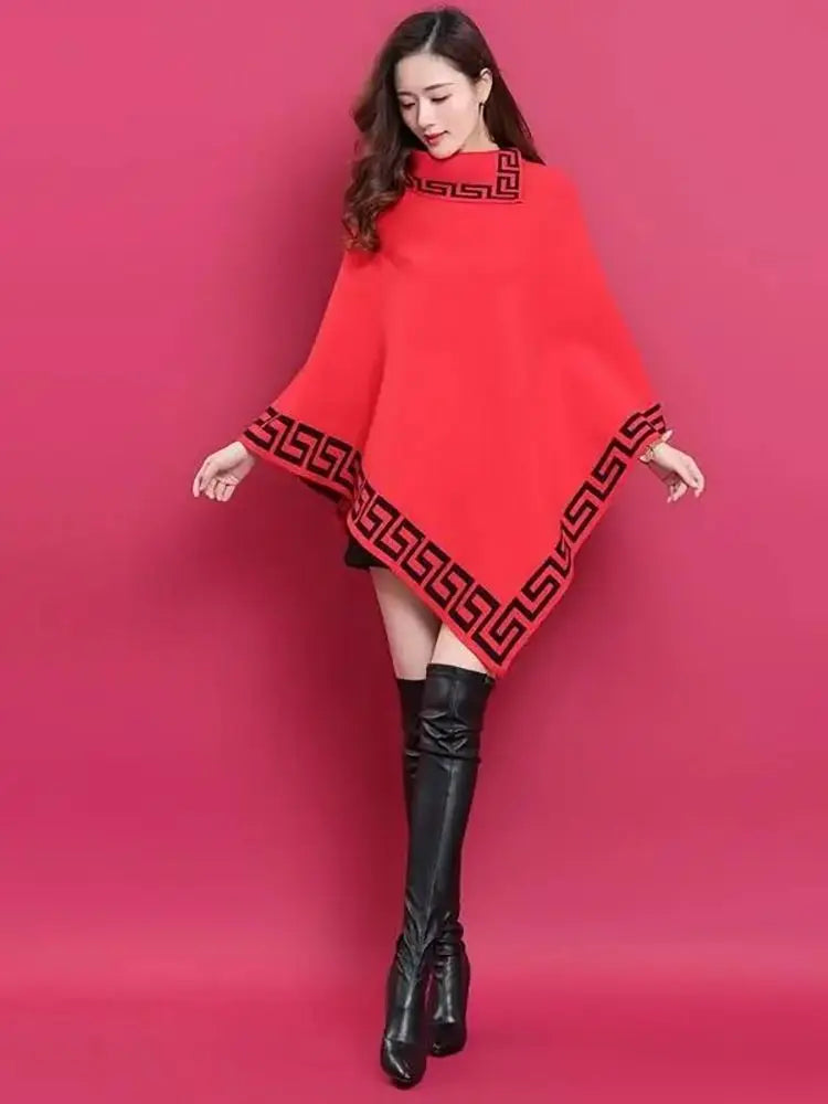 Women's Clothing Autumn Winter Thin Sexy Vintage Elegant Korean Casual O-neck Pullovers Temperament Fashion Loose Solid T-Shirts