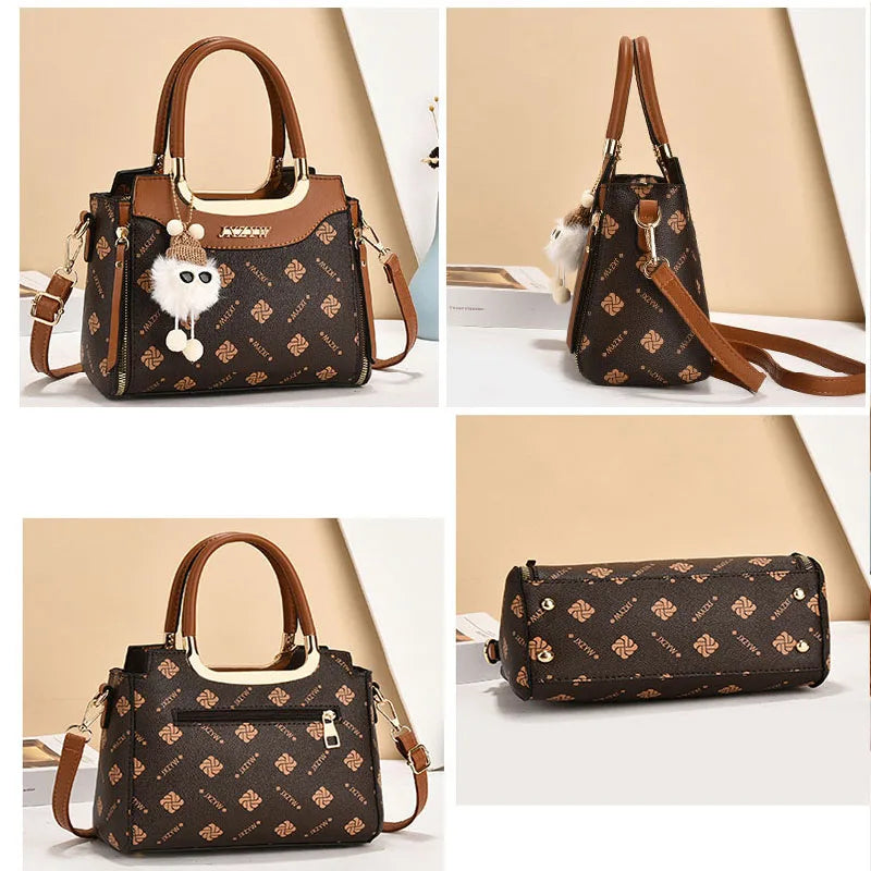 Women’s Designer Shoulder Bag