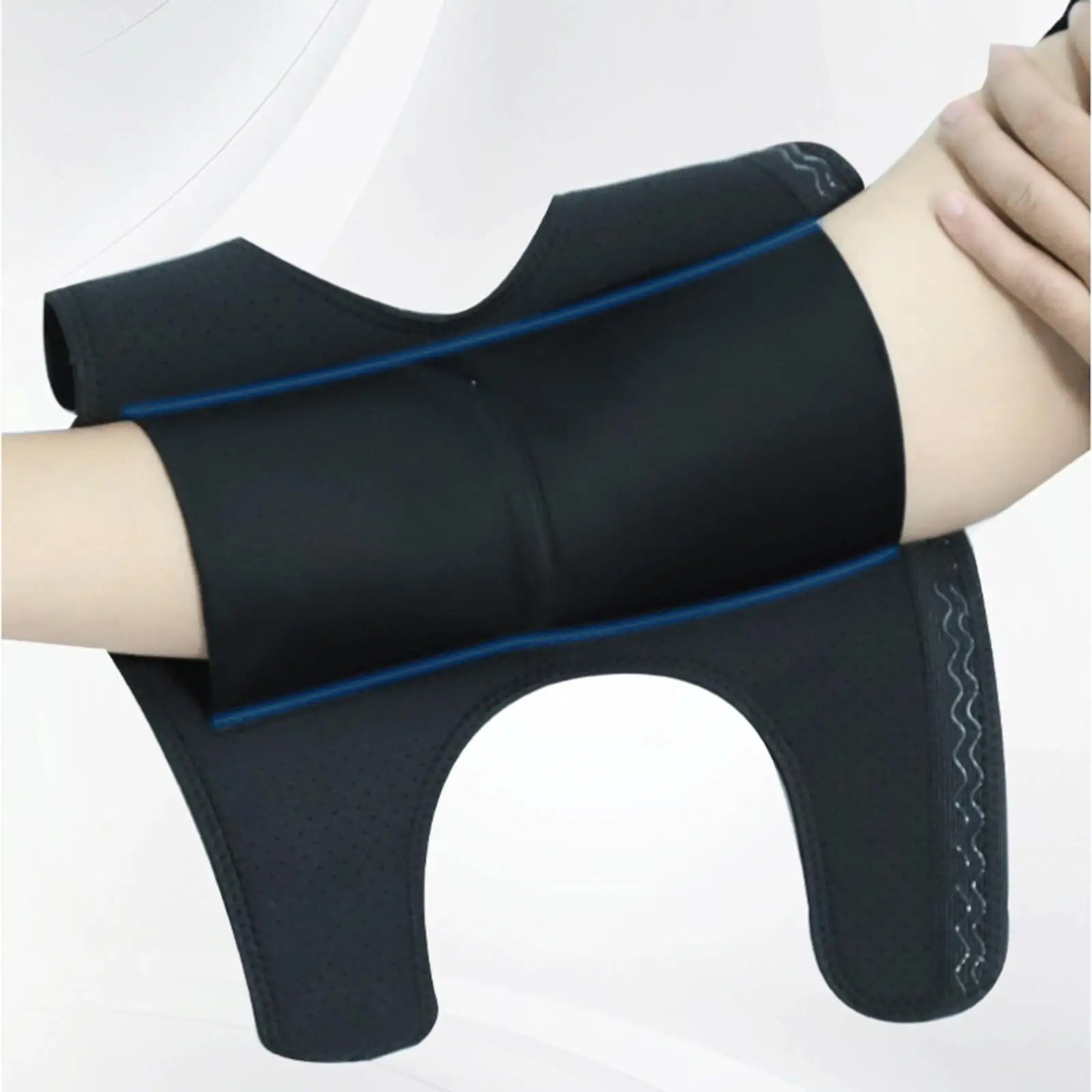 Baseball Elbow Guard Elbow Pad Breathable Arm Protective Gear Forearm Guard for Batting Sports Outdoor Goalkeeper Player
