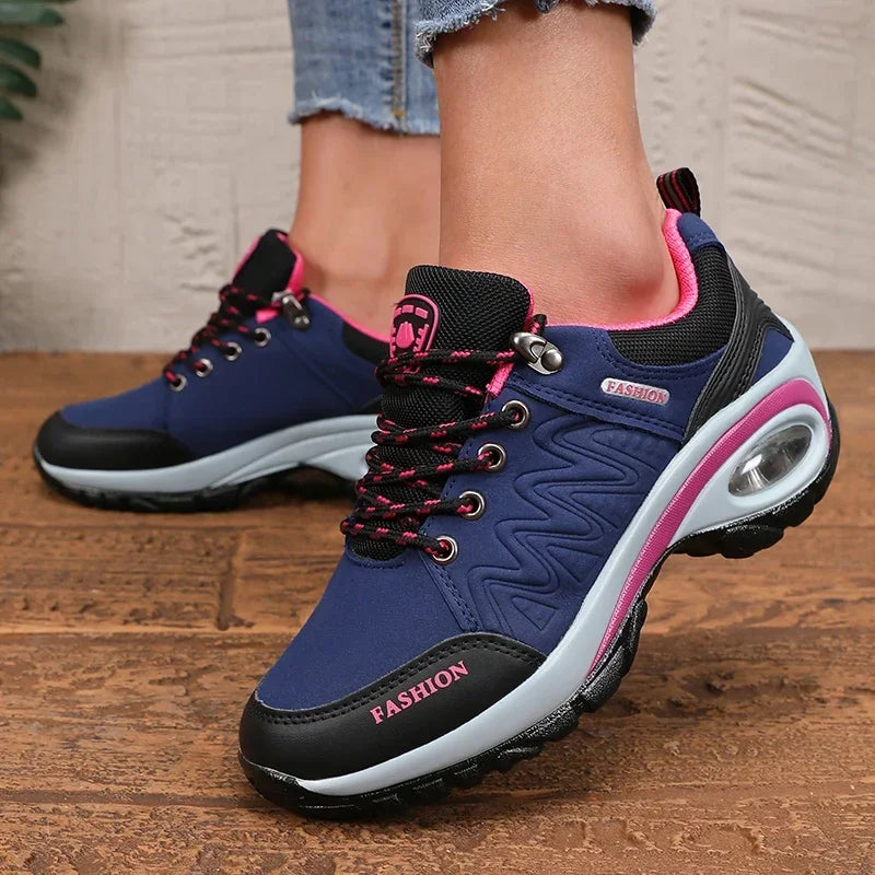 Women’s Platform Sneakers
