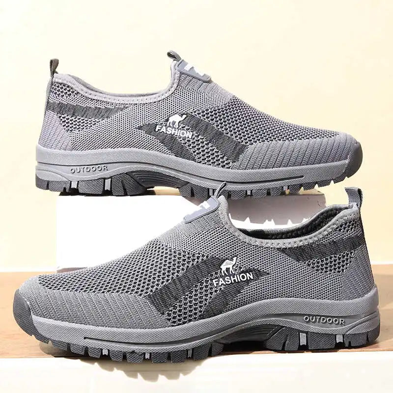 Hi Top Without Strap Brands Shoes Nursing Sneakers Men Genuine Tennis Boot For Men Sport Technologies Premium From China