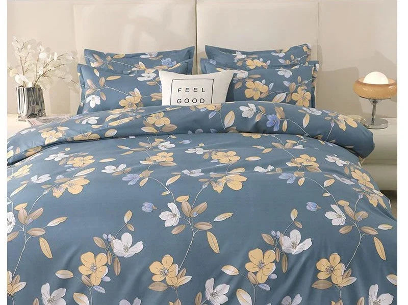 Comfortable Winter Warm Duvet Cover for Home, Single Apartment, Student Dormitory, Couple, Double Bed, Seasonal Bed Sack