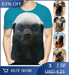 Luxury Men's T-Shirt Animal Tees Gold Lion 3d Print Short Sleeved T-Shirt Summer Casual Men's Clothing Oversized European Tops