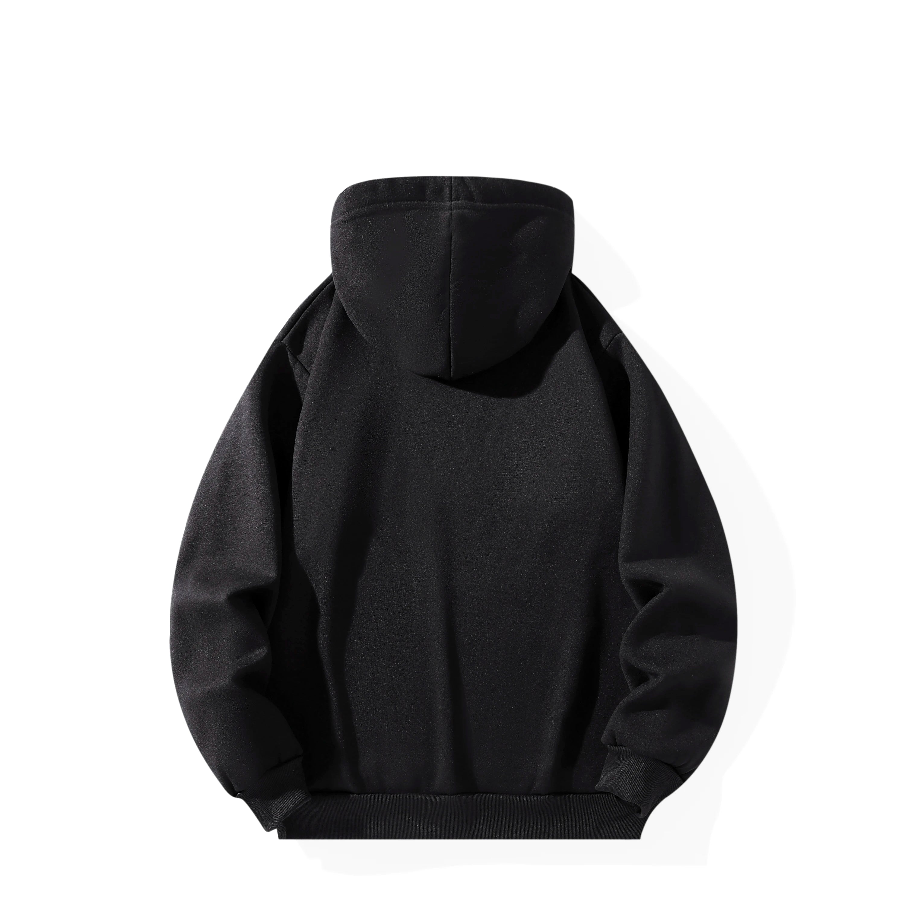 Men's Hoodies Women Pullover Spring Autumn Warm Casual Hoodie Sweatshirts Solid Color Hoodies Sweatshirt For Male