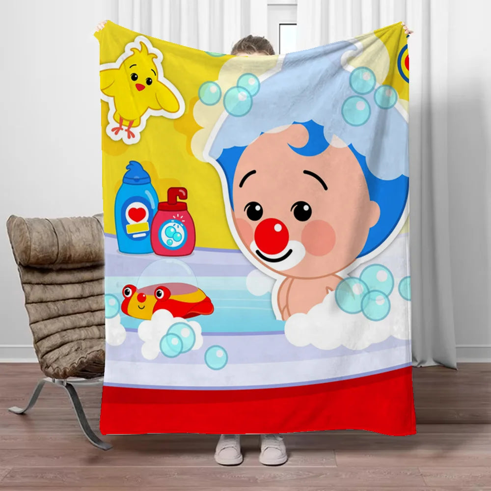 Throws Blankets for Sofa Luxury Throw Blanket for Sofa Luxury Plims Bed Blanket 150cm X 200cm Home and Decoration Knitted Plaid