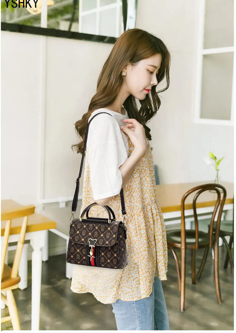 Women’s Luxury Shoulder Bag