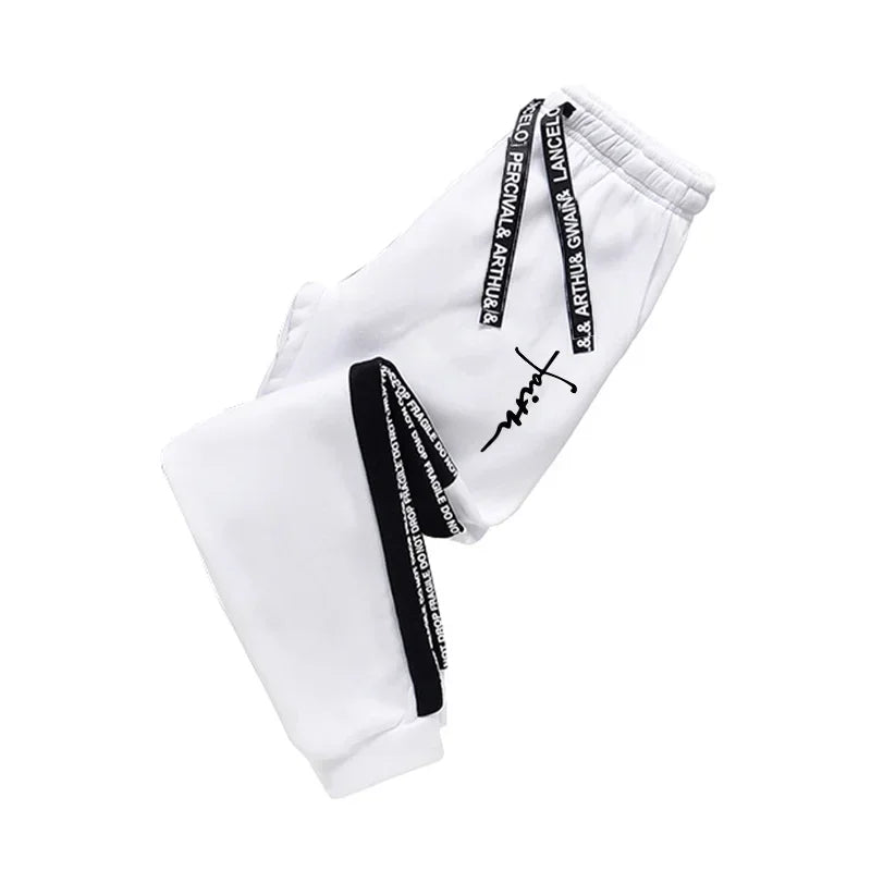 Versatile Outdoors Men's Sweat-shirt Daily Hoodies Fashion Sweatshirts Men Casual Sweatpants Printing Sweatshirt Sports Clothing