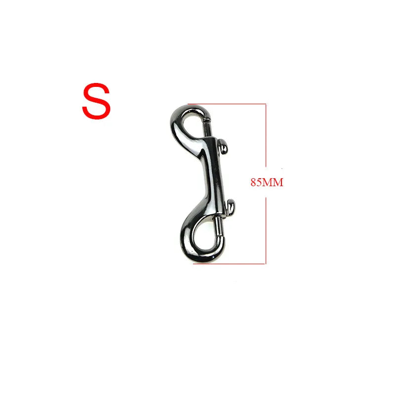 Accessoires d'équitation, boucles de corde en métal, étriers, boucle de sécurité, ralentisseurs de rênes, harnais, fournitures d'équitation