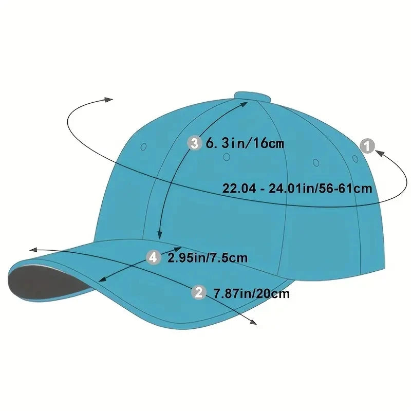 Retro NEW YORK Embroidery Snapback Hat for Men Women Vintage Washed Baseball Caps Spring Autumn Leisure Adjustable Soft Top Hats