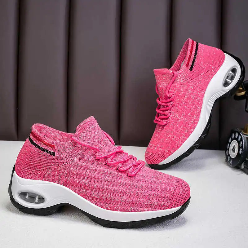 Big Sole In The Forest Shoes Woman Small Numbers Nursing Sneakers 45 Tennis Women Brand Sport Shoos Best Sellers In Offers