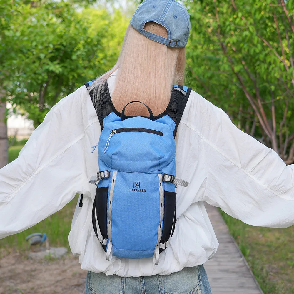 Hiking Bags Large-capacity Backpacks Cross-border Hiking Cycling, Running Bags Travel Backpacks Outdoor Sports Hiking Backpacks