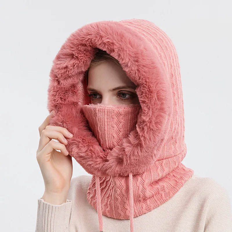 Cálido, Esponjoso y Perfecto para el Invierno
